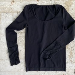 Mary bluse blonde rme ko-tex microfiber S-XXL