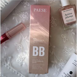 Paese BB crememed hyaluronic acid neutral