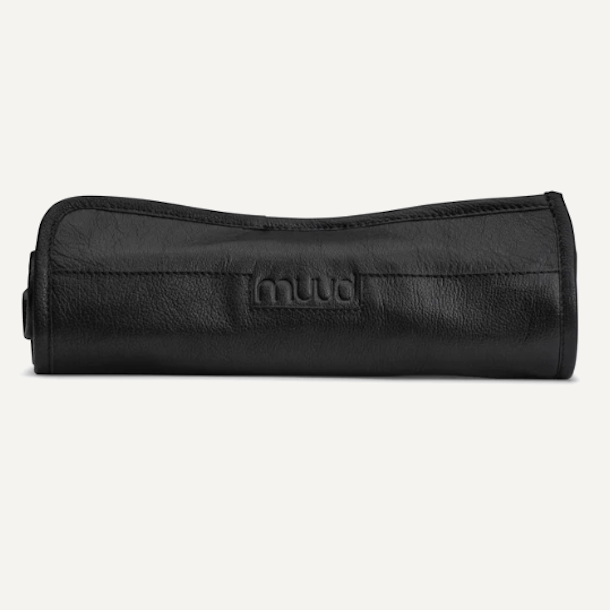 Bea strikke etui skind