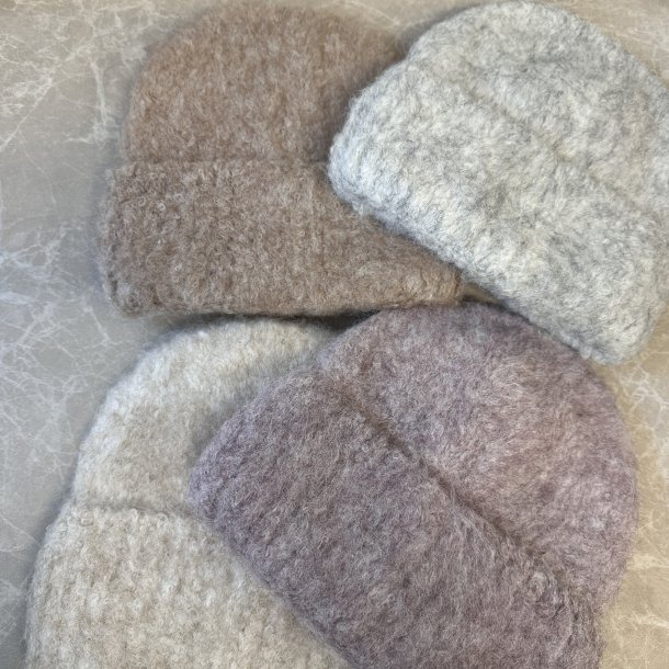 Vamset Beanie - Astrid