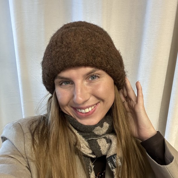 Vamset Beanie - Astrid