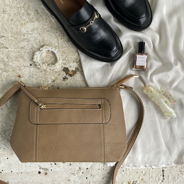 Crossbody