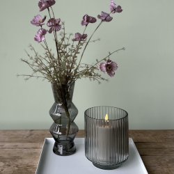 Bloklys 7,5 x 10 cm Sand