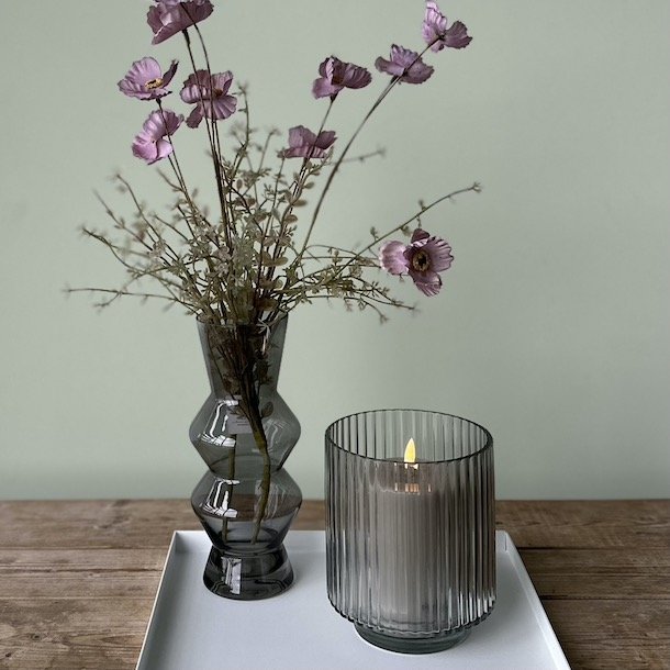 Bloklys 7,5 x 10 cm Sand