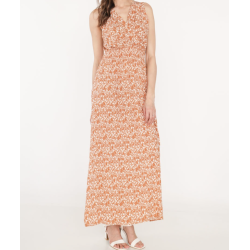 rmels Blomsterkjole M-XXL