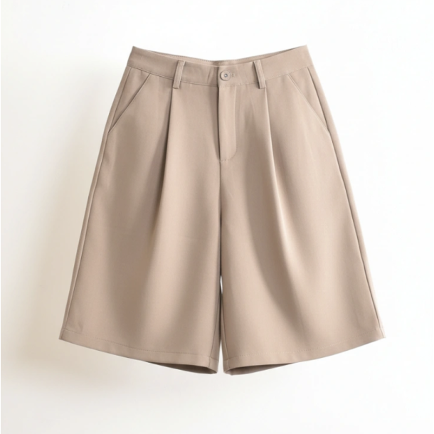 Bermuda shorts classy str XS-L