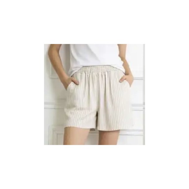 Shorts Malou Stripe
