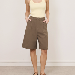 Bermuda shorts classy str XS-L