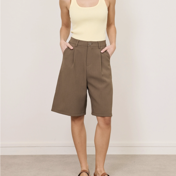 Bermuda shorts classy str XS-L
