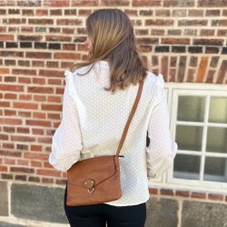 Crossbody soft  