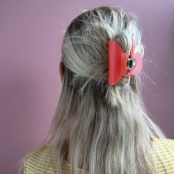 Hrklemme mellem sparkle