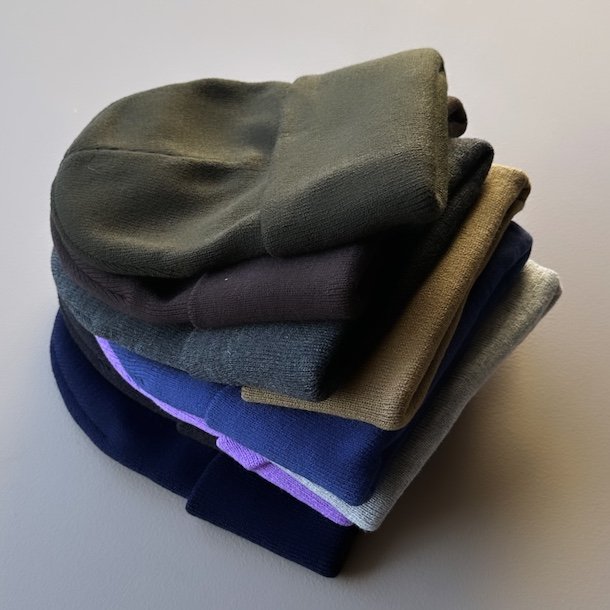 Beanie hue