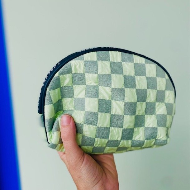 Kosmetikpung forever young