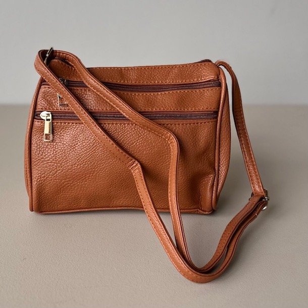 Crossbody 