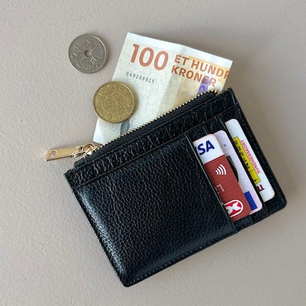 Billig Kortholder