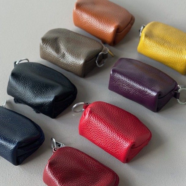 Mntpung med nglering brooklyn skind