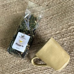 Hygge Te klar 100g