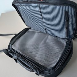 Rygsk travel til computer