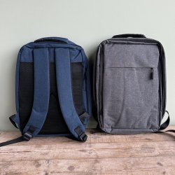 Computer Rygk / skoletaske