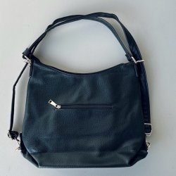 Skuldertaske / rygsk