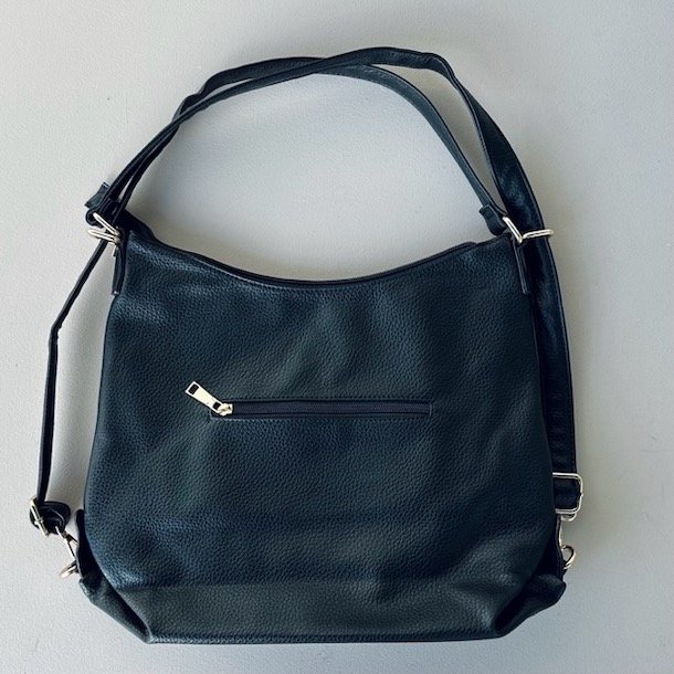 Skuldertaske / rygsk