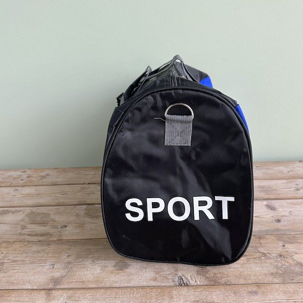 Sports taske letvgt