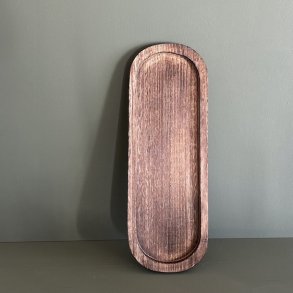 Deko bakke 45 x 16 cm tr