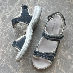 Vandresandaler str. 36-41