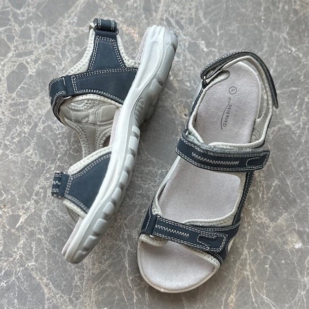 Vandresandaler str. 36-41