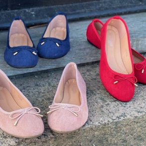 Ballerina Lovely str. 36-41