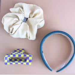 Lykkepose hr accessories - st med 3 dele