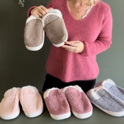 Hjemmesko str. 36-41