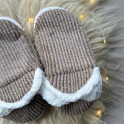 Hjemmesko str. 36-41