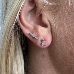 restikker Black Moon slv