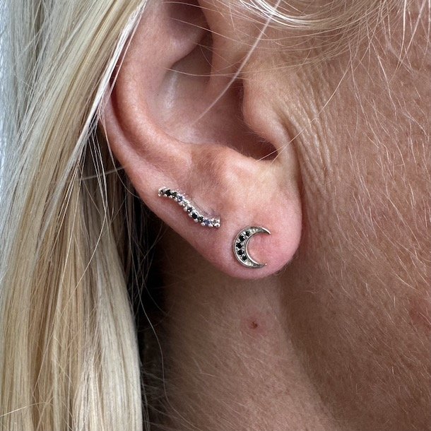 restikker Black Moon slv