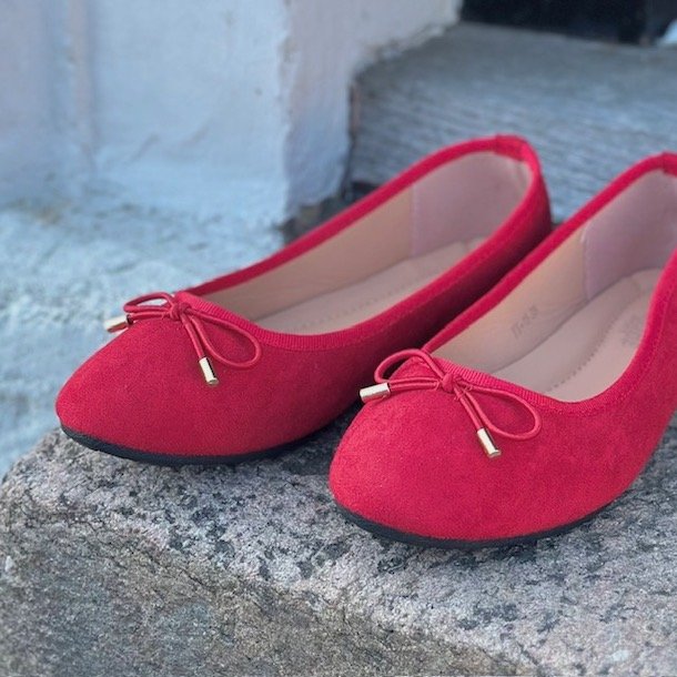 Ballerina Lovely str. 36-41