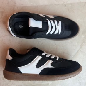 Sneakers street sort str. 36-41