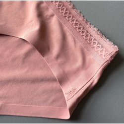 Tanga Trusse seamless S/M - L/XL