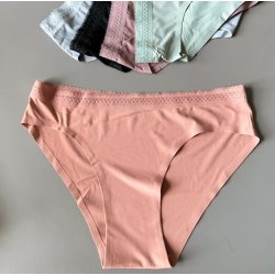 Tanga Trusse seamless S/M - L/XL