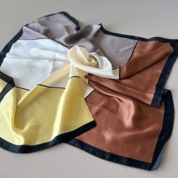 Kvadratisk trklde blok