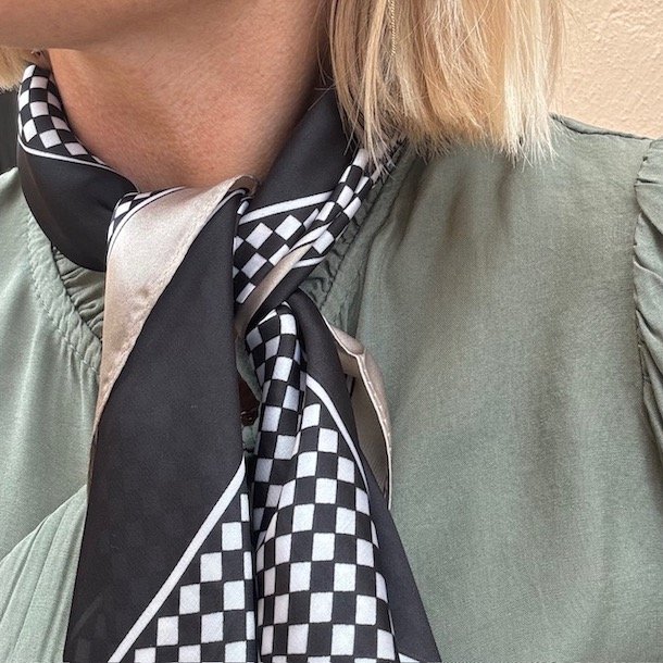 Kvadratisk trklde TERN