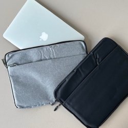 Computer sleeve 15"