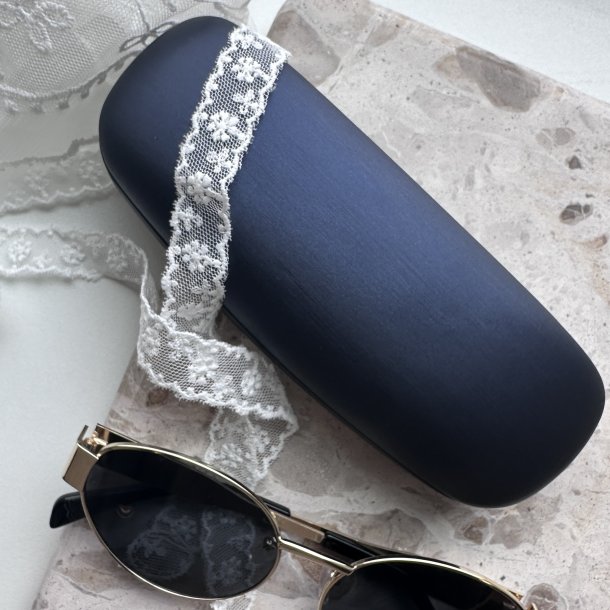 Brille etui Sally hardcase metallic 