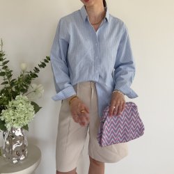 H�klet taske Molly 