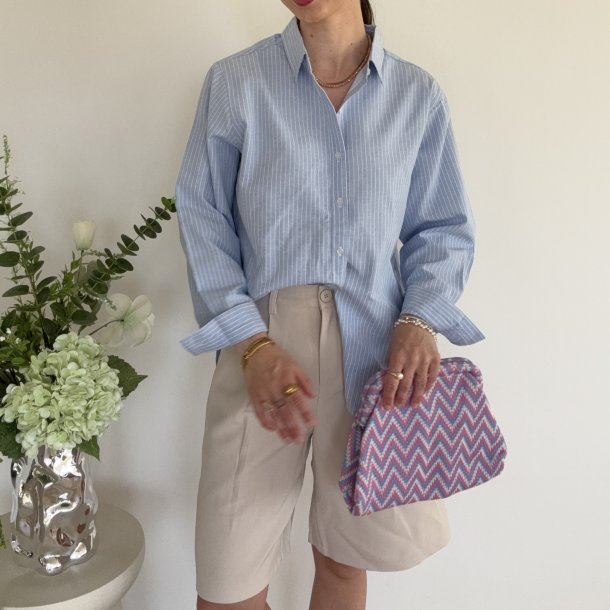 H�klet taske Molly 