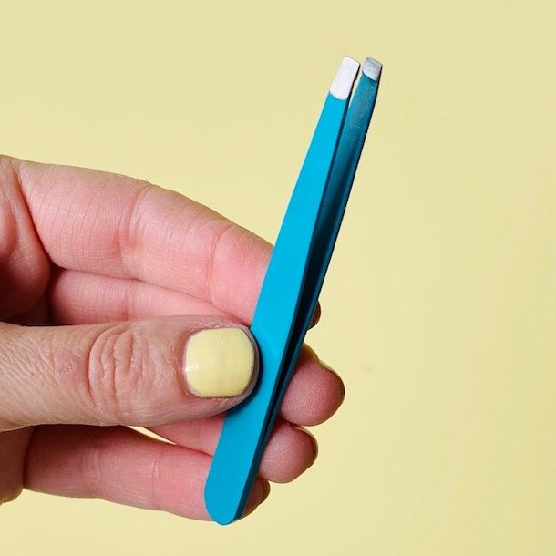 Pincet Simple Color
