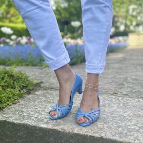 pump sandal ALL I NEED skind str 37-41