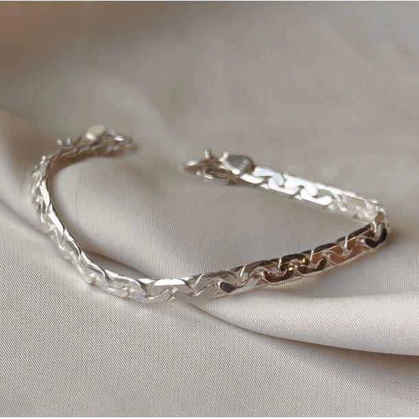 Armbnd Etta slv