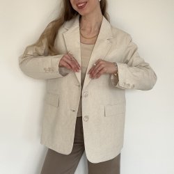Blazer - H�r kvalitet S-XL