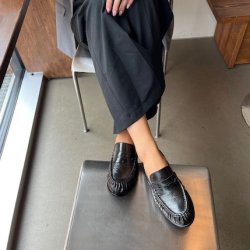 Loafer Paris and me str: 36 - 41